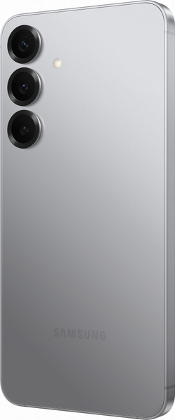Смартфон Samsung Galaxy S25 Plus 512 ГБ Серый (Silver Shadow)