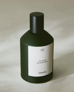 Zara Home - Маска для волос fleur blossom, 100 мл