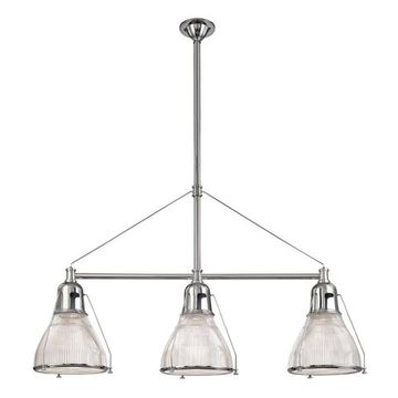 Люстра Haverhill Hudson