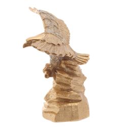 GAEM Фигурка декоративная "Птица", L28 W13 H20 см