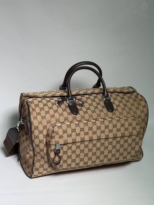 Дорожная сумка Gucci