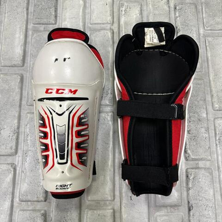 CCM U+ YTH 8"
