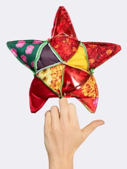 Наконечник «Звезда» OLA OLA