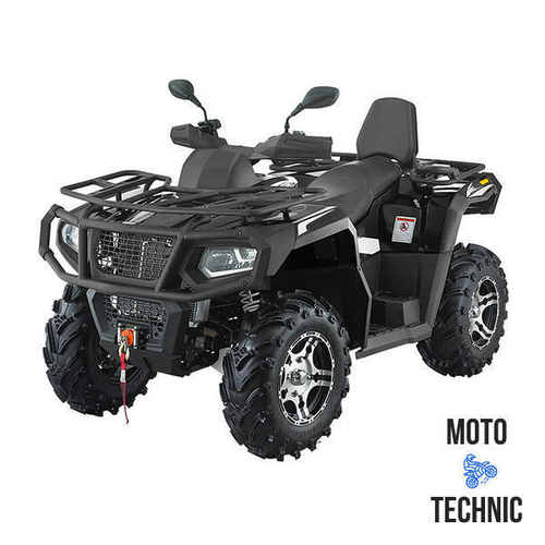 Квадроцикл HISUN TACTIC 1000(HS1000ATV) LIMITED