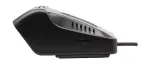Видеорегистратор для автомагнитол Android - Teyes AR-DVR (X5-DVR), 1920х1080p, контроль полос (ADAS), управление по USB