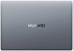 Ноутбук  Huawei MateBook D16 (2024) 16 ", Core i5, 16 Гб RAM, 512 Гб SSD, UHD Graphics, Серый космос