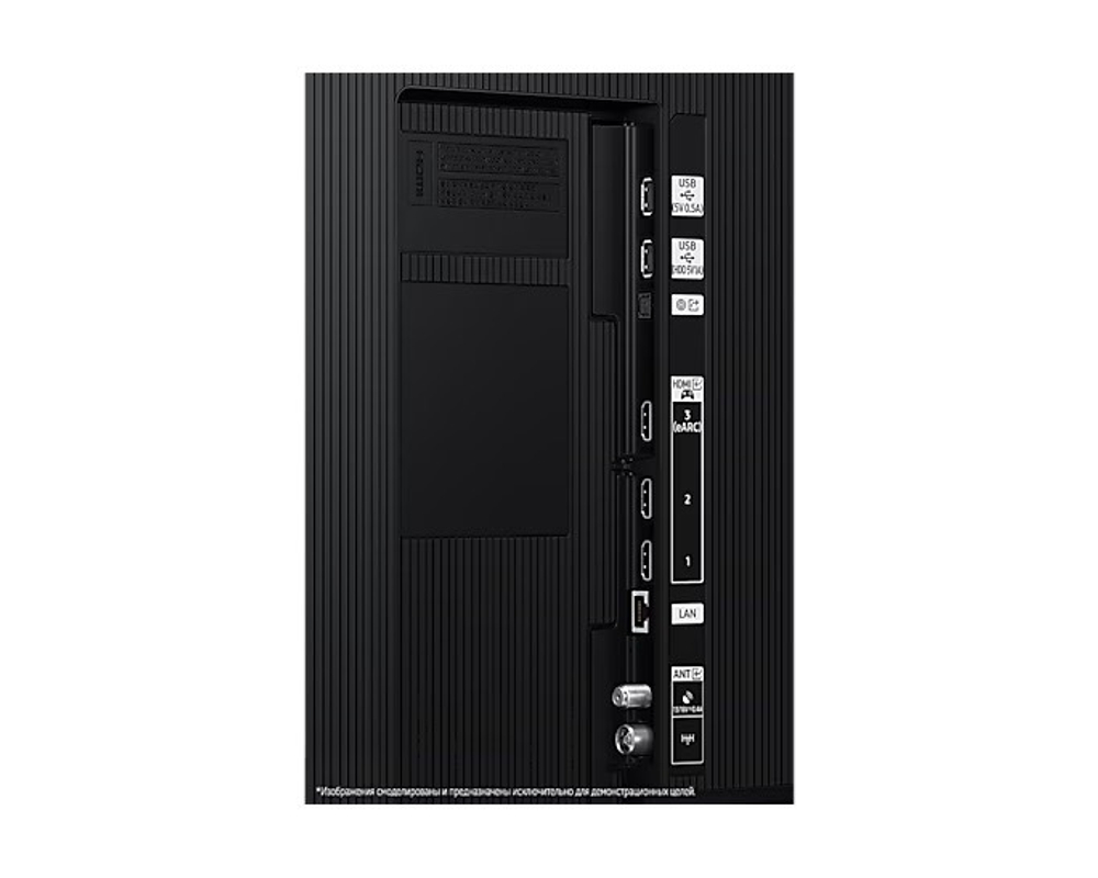 Телевизор SAMSUNG UE98DU9000