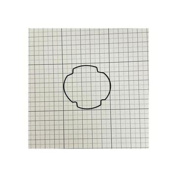 Уплотнительное кольцо корпуса Scorpena Alpha