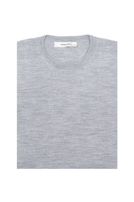 Джемпер WOOL&CO