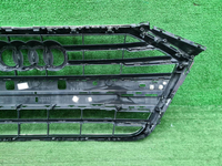 Решетка радиатора Audi A8 4 D5 (2017-2022)