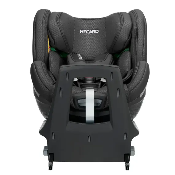 Автокресло Recaro Xenon 1 KID Fresh Black