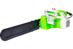 Электрическая цепная пила REDVERG RD-EC2500-18S 6662450
