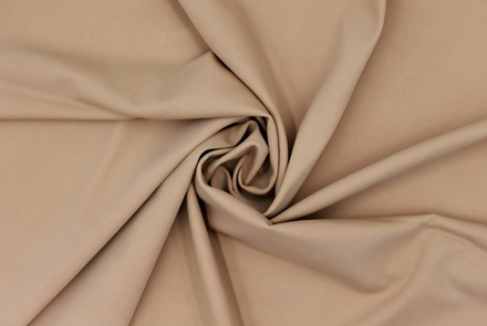 Микрофибра, кофе с молоком, "second skin", (MF-030.P)