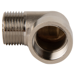 OPT-712MFL Переходник L-образный, резьба 1/2"