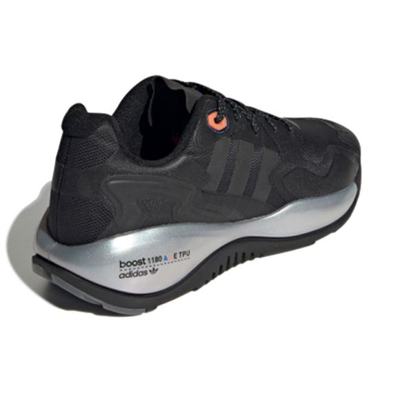 Кроссовки adidas originals ZX Alkyne - универсальный топ Унисекс