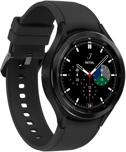 Умные часы Samsung Galaxy Watch4 Classic 46мм Черный SM-R890 (Global)