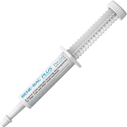 Bene Bac Plus (Бене Бак) пробиотик-гель