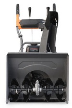 Снегоуборщик бензиновый VILLARTEC WB5561