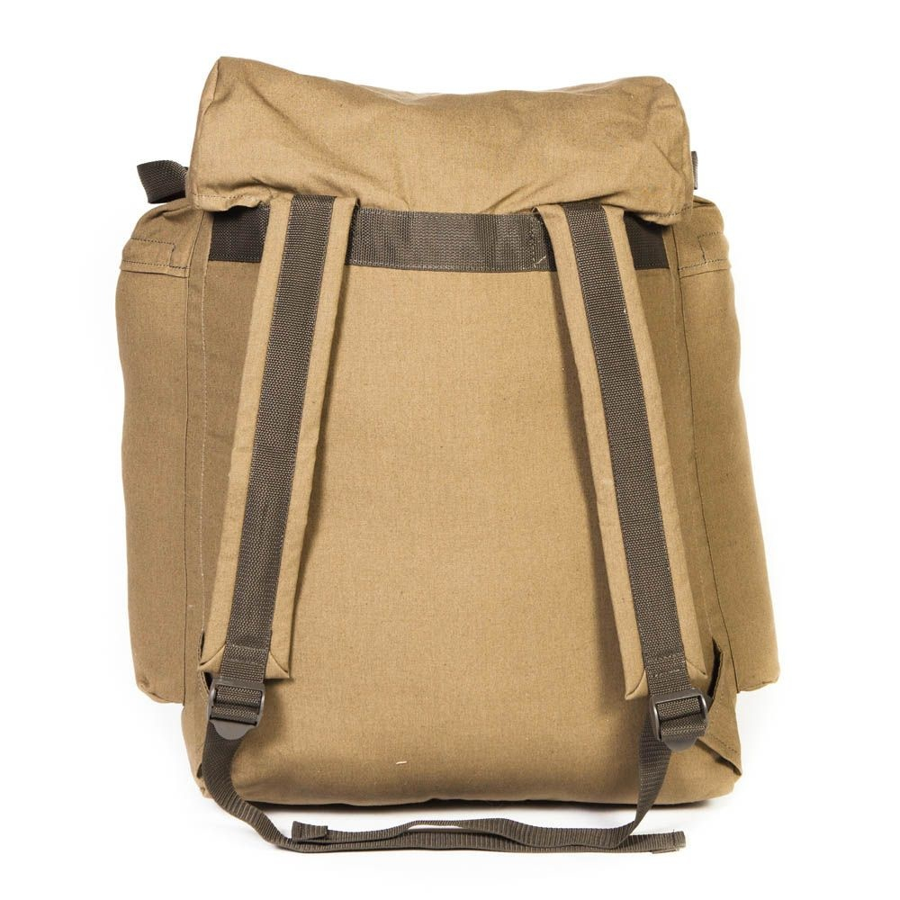 Рюкзак Prival Промысловый 30л, хаки