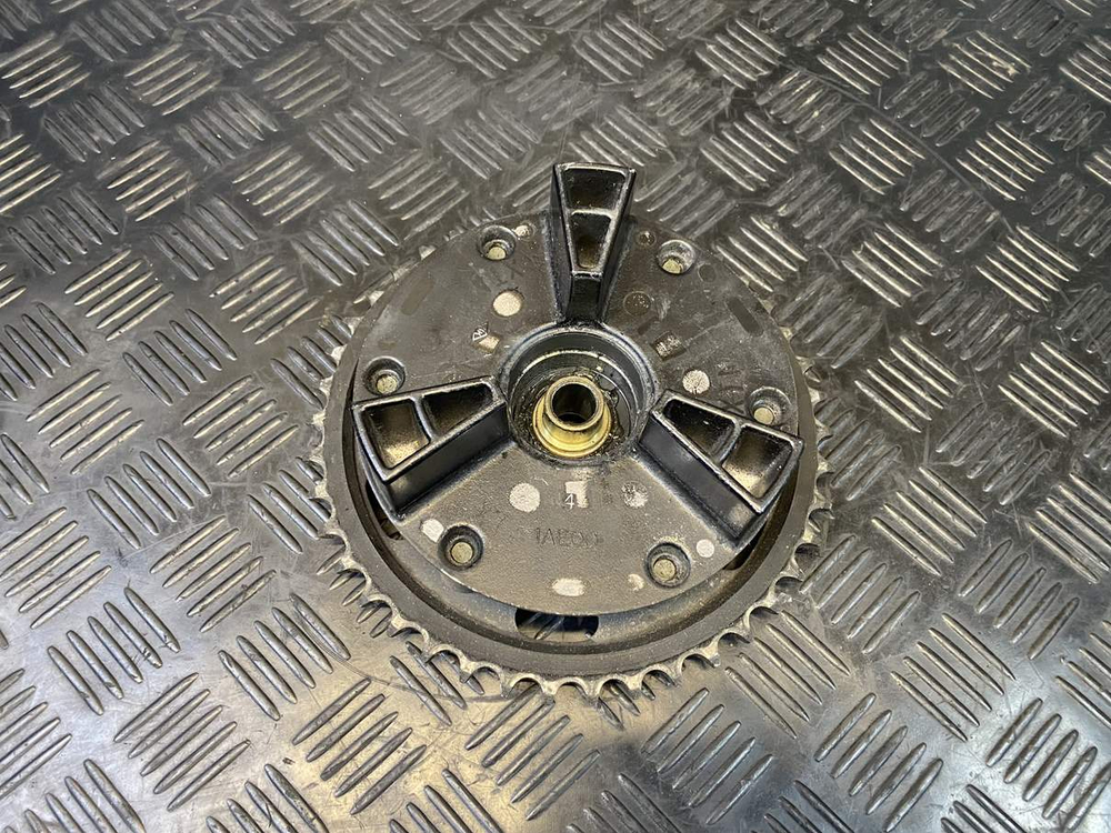 Ступица заднего колеса Yamaha TDM850 RN03J 053978