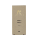 Клей для наращивания ресниц «Bang Bang», Barbara, 5 мл.
