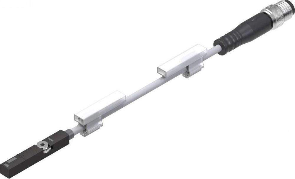 Датчик положения Festo SME-8M-DS-24V-K-0,3-M8D