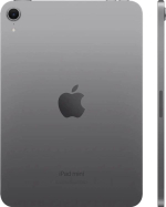 8.3" Планшет Apple iPad mini 2024 Wi-Fi A2993 8/128 GB A17 Pro Wi-Fi, 2266 x 1488, iOS, серый космос [mxn63ll/a]