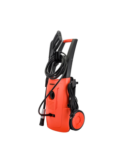 Мойка высокого давления 1,8 кВт, 420 л/ч, Gigant GLU-06