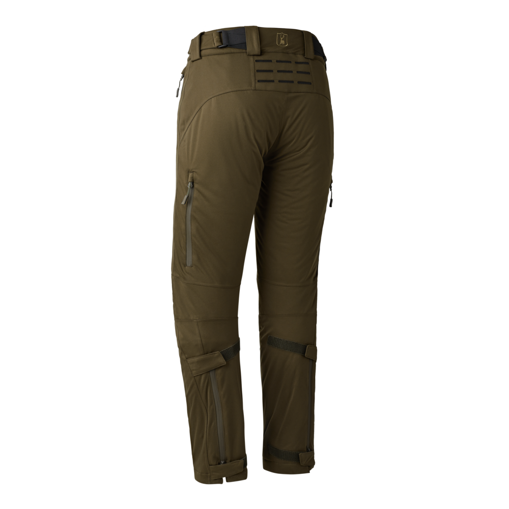 Брюки Deerhunter Excape Lady Winter (376 Art Green)