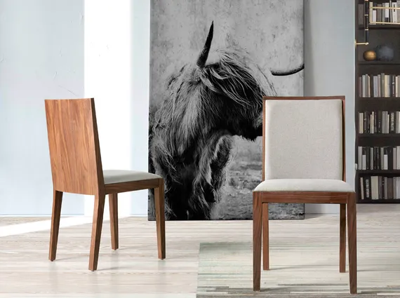 Стул Angel Cerda 4045