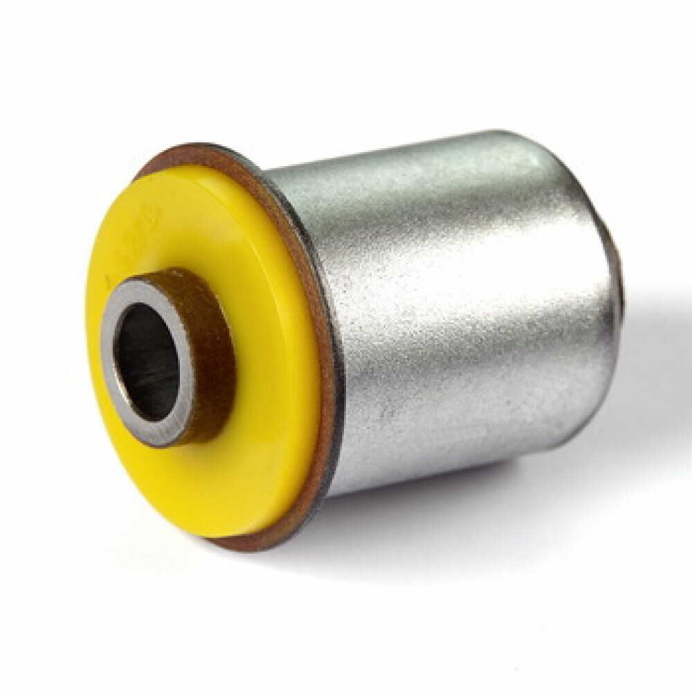 Полиуретановый сайлентблок передней подвески, нижнего рычага, задний (1 шт.), Точка опоры.3-06-270