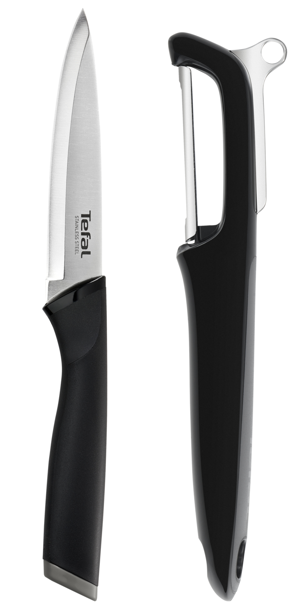 Набор ножей Tefal Essential K2219255