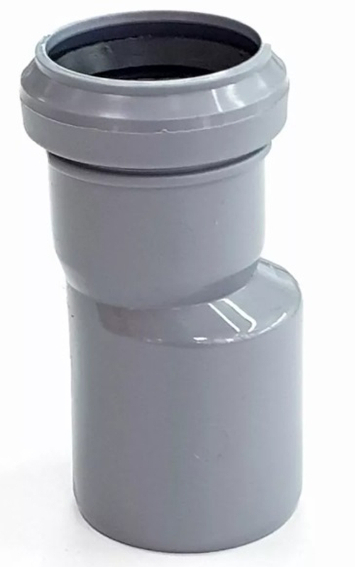 Переход эксцентрический 40/50