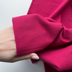 Фланель Малина