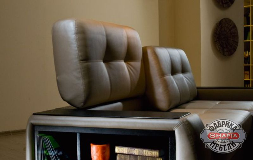 угловой диван Сиэтл