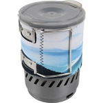 Система приготовления пищи FastBoil Solo от Track