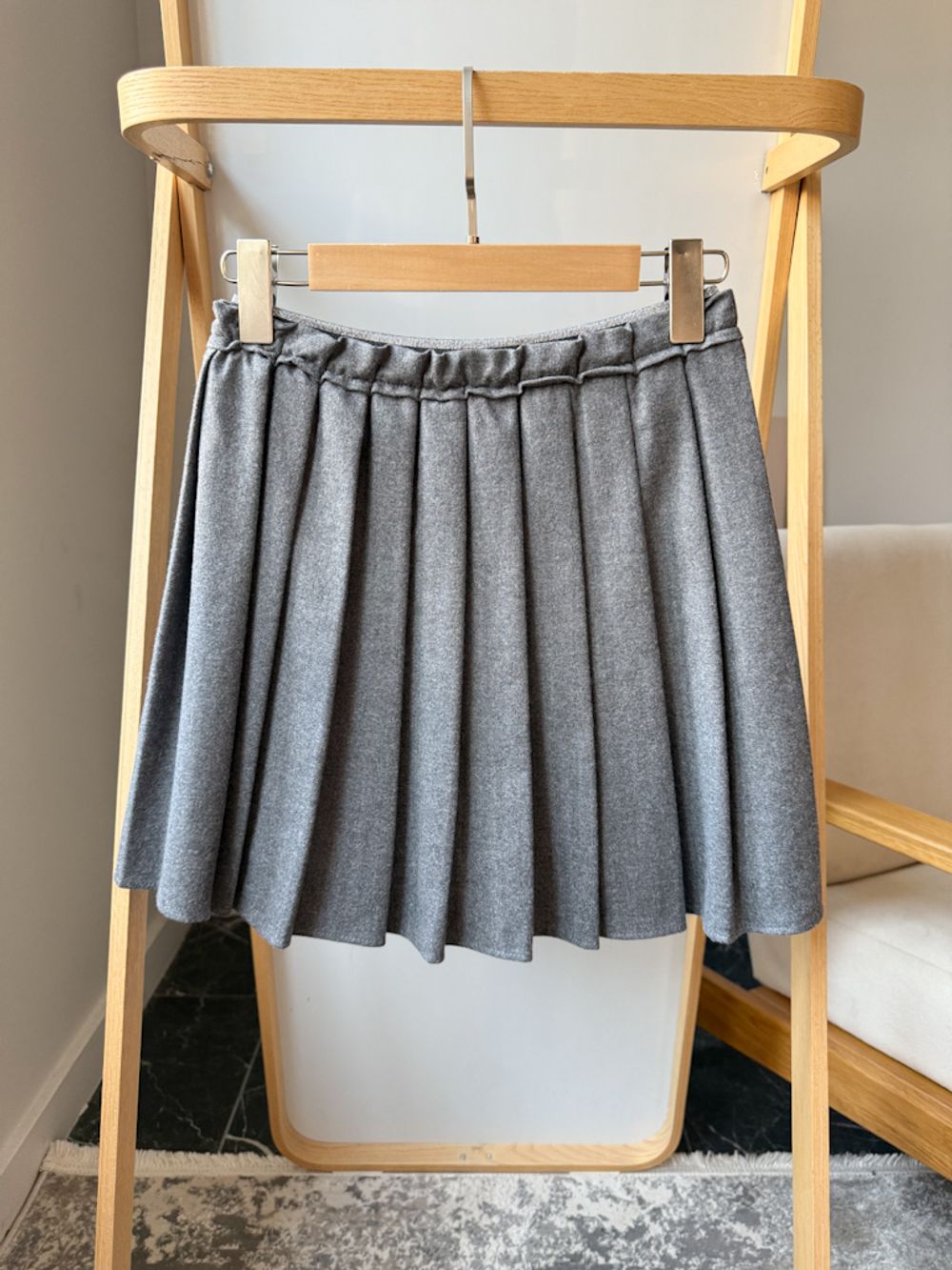 Юбка с шортами Brunello Cucinelli, 152