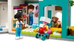 Конструктор LEGO Friends 42621 Больница Хартлейк-Сити