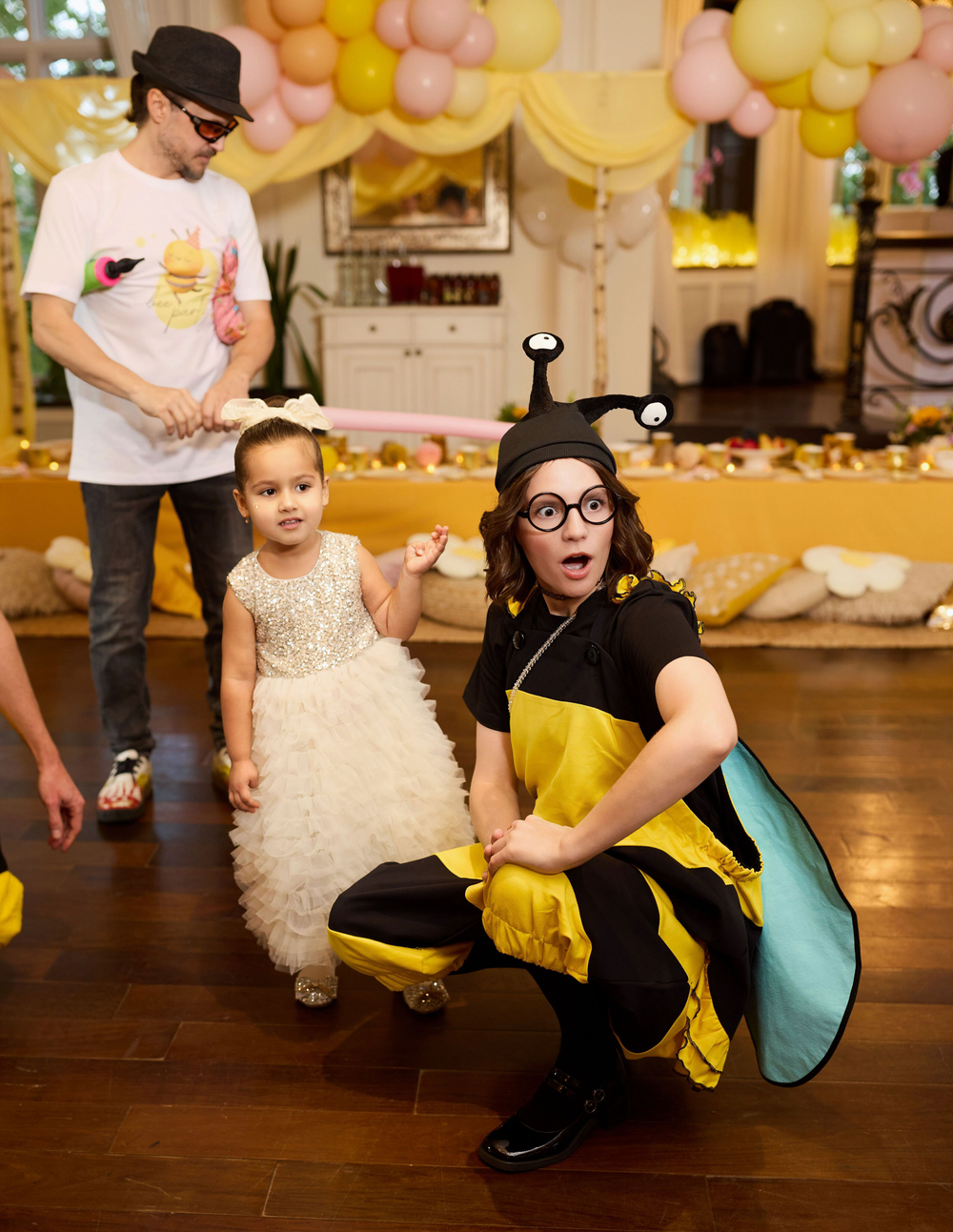 Bee Party