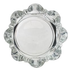 GAEM Пепельница, L11 W11 H3,5 см