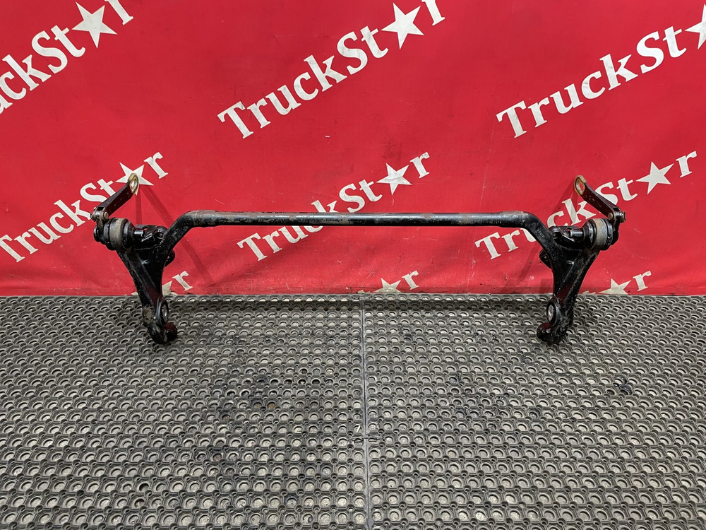 Торсион кабины 2018г.