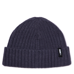 Шапка PUMA Sportwear Fisherman Beanie, 02482904, серый