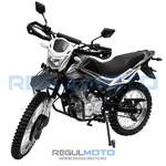 Мотоцикл Regulmoto SK200GY-5 с ПТС