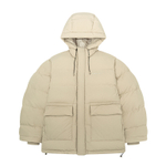 Пуховик YMKASHIX HTF Logo