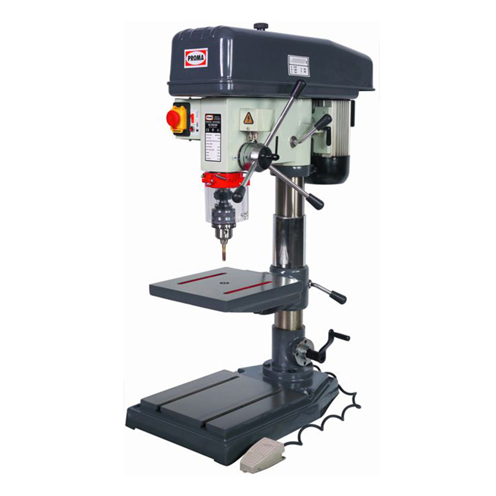 PROMA BZ-25B/400 сверлильный станок