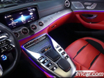 Mercedes-Benz AMG GT 4 даери 43 4MATIC+ (01.2023)