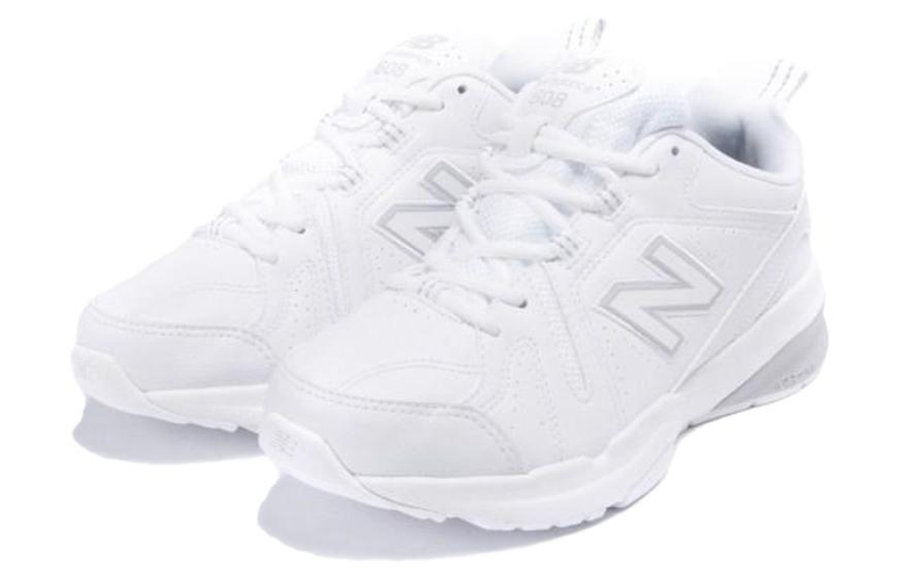 Кроссовки New Balance Nb 608 V5 (Женская размерная сетка)