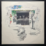 Wings - Wings At The Speed Of Sound (США 1976г.)
