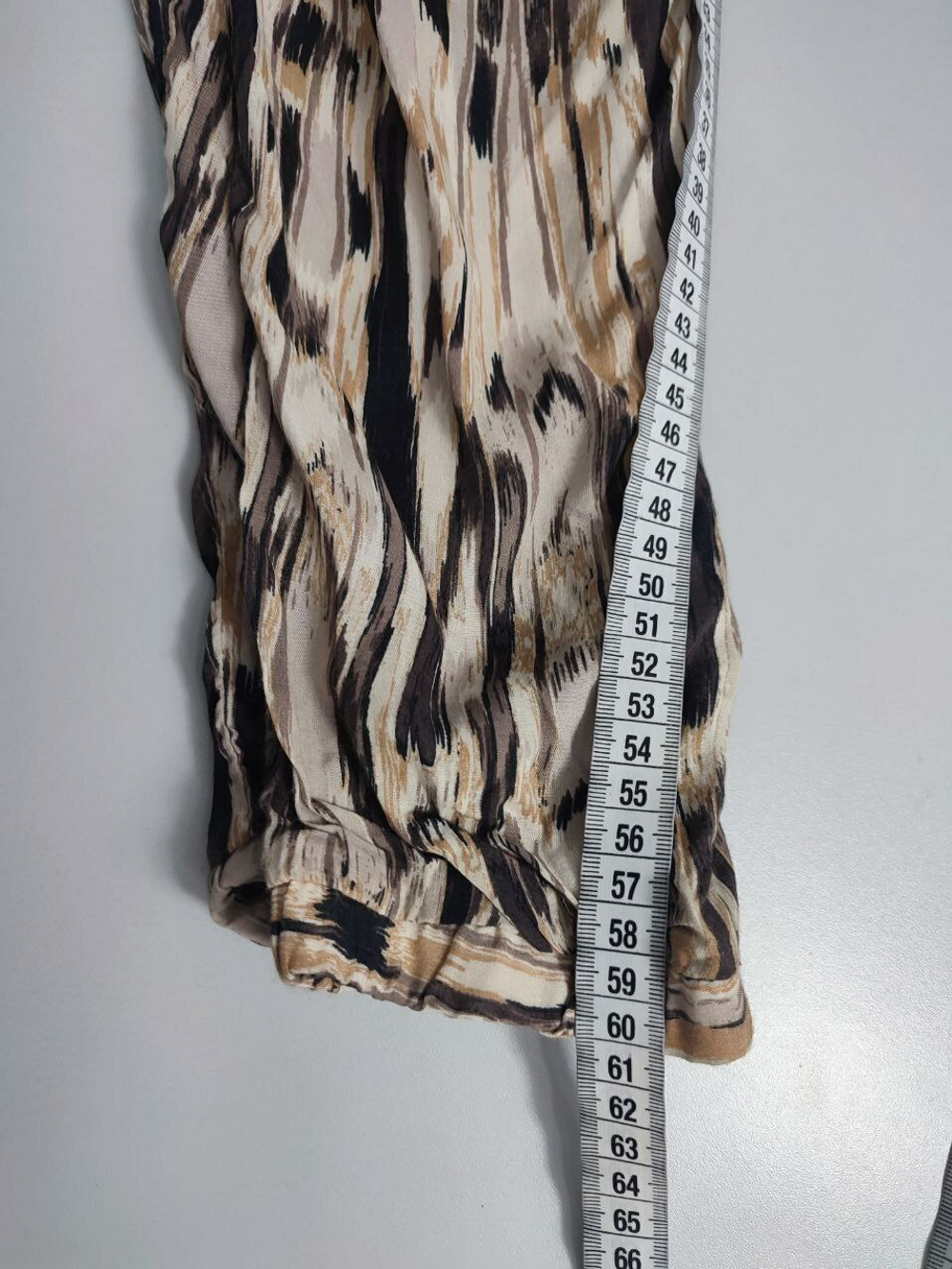 Лосины Bershka практичные 44 размер, новые