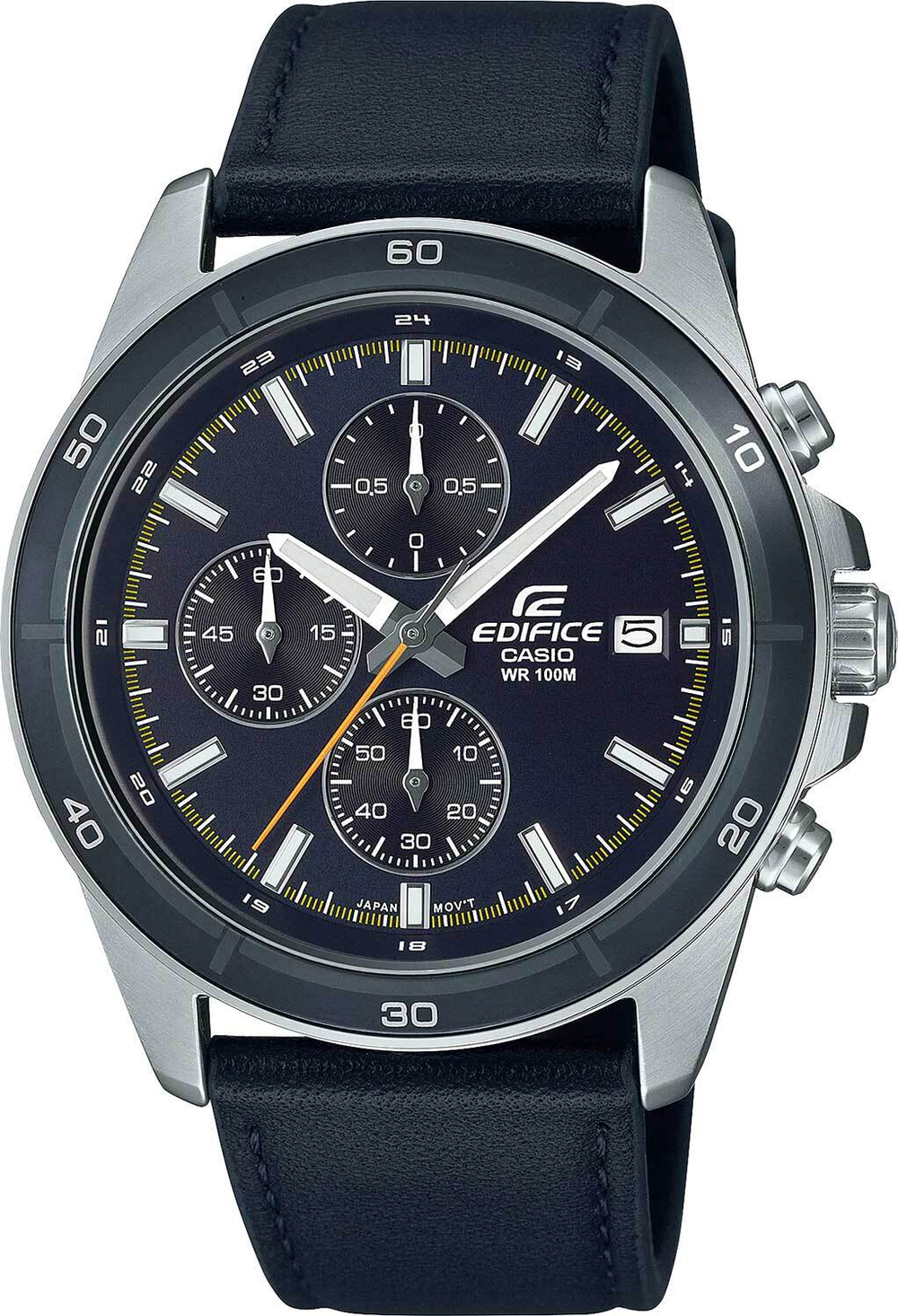 Мужские наручные часы Casio EFR-526L-2C